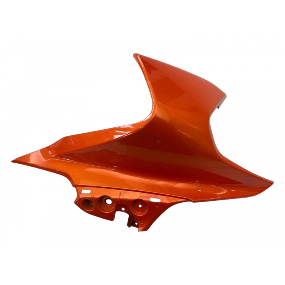 CF 250 SR FAR MUHAFAZASI SAĞ TURUNCU ORJ