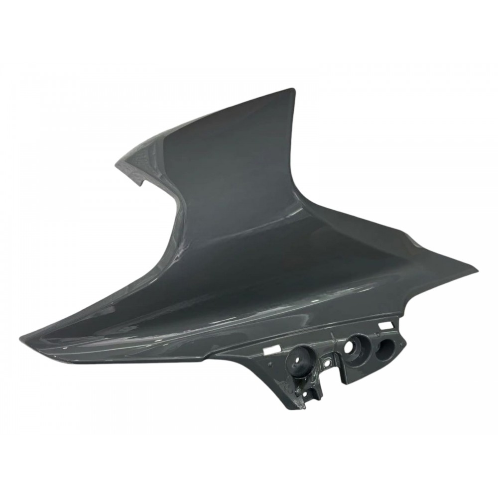 CF 250 SR FAR MUHAFAZASI SOL GRİ ORJ