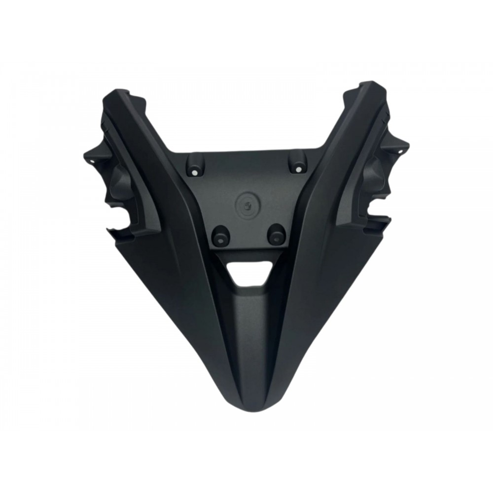 CF 250 SR FAR MUHAFAZASI &Uuml;ST SİYAH ORJ