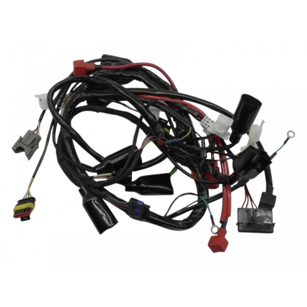 ARORA FREEDOM ELEKTRİK TESİSATI ENJEKSİYONLU