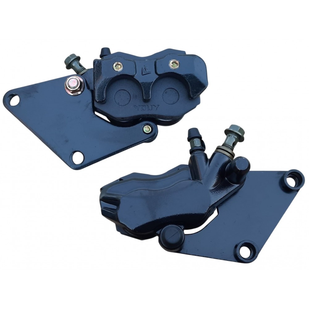 ARORA FREEDOM &Ouml;N FREN KALİPERİ