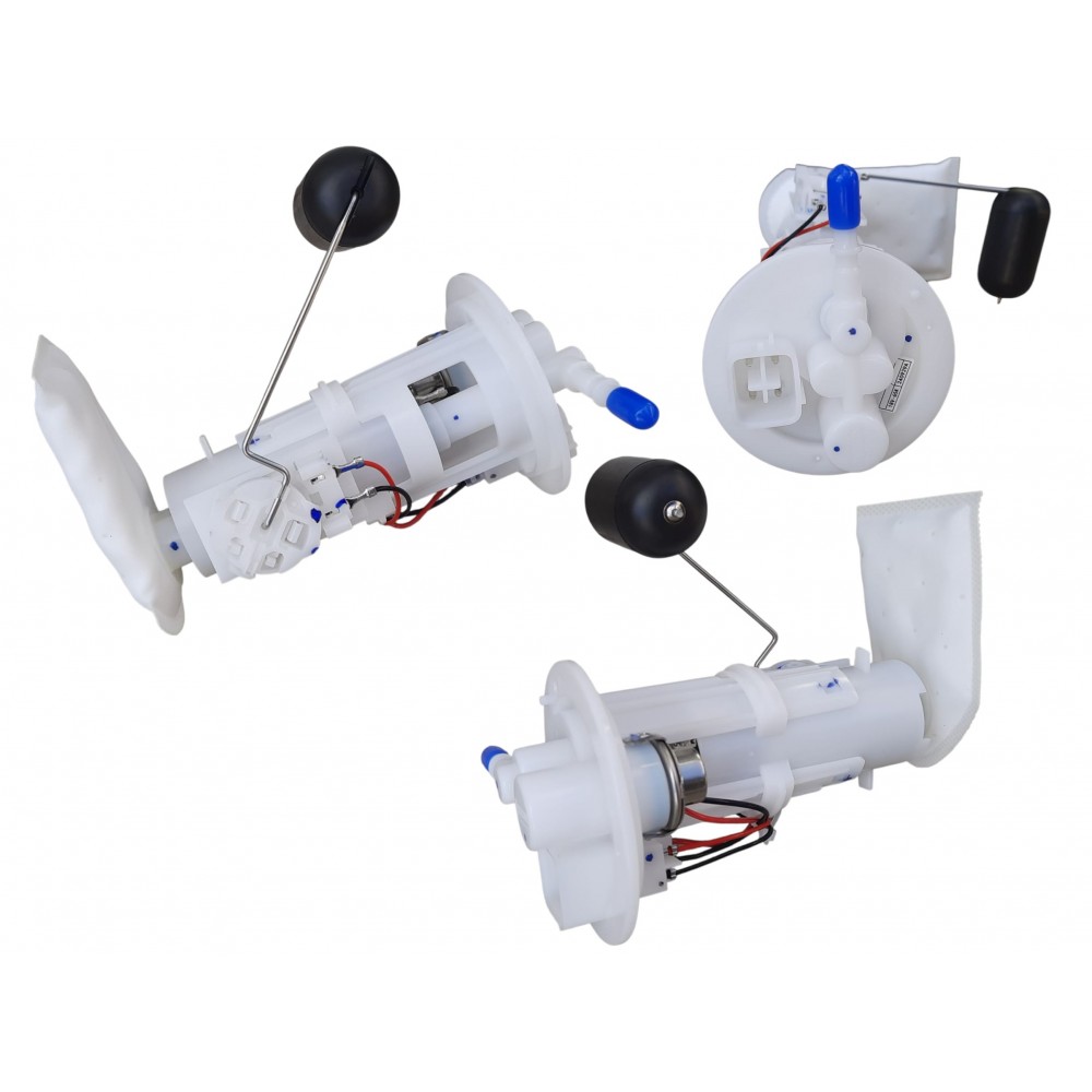 MONDIAL FURY 110 BENZİN POMPASI VE ŞAMANDIRA ORJ