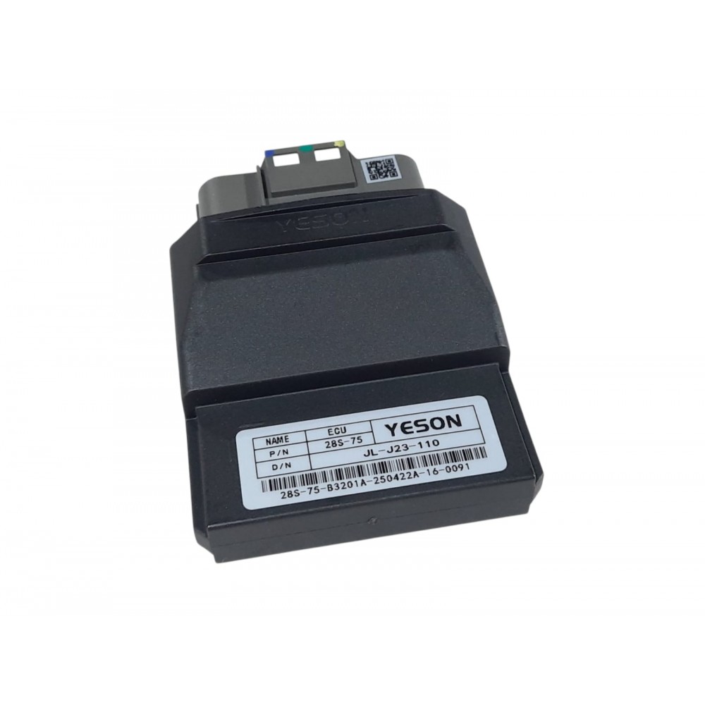 MONDIAL FURY 110 ECU BEYİN 2025 E5 ORJ