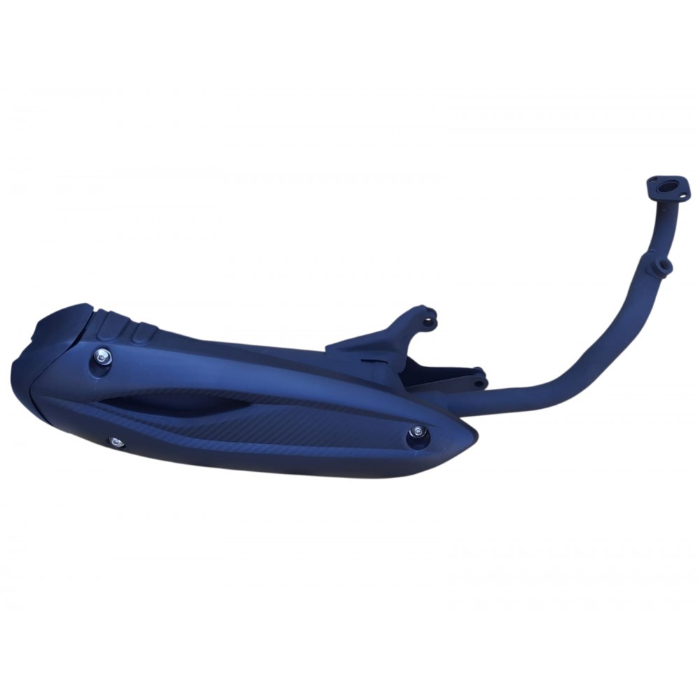 RKS NEWLİGHT EGZOZ KOMPLE RKS NEWLİGHT EGZOZ KOMPLE