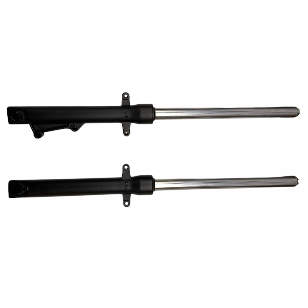 KUBA TK-03 &Ouml;N AMORTİS&Ouml;R SAĞ-SOL SİYAH 31-740 mm