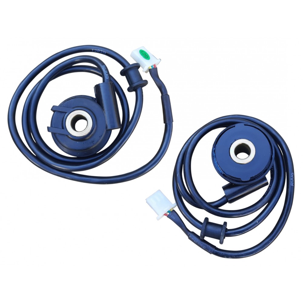 RKS 125 R KM DİŞLİ MEKANİZMASI KABLOLU