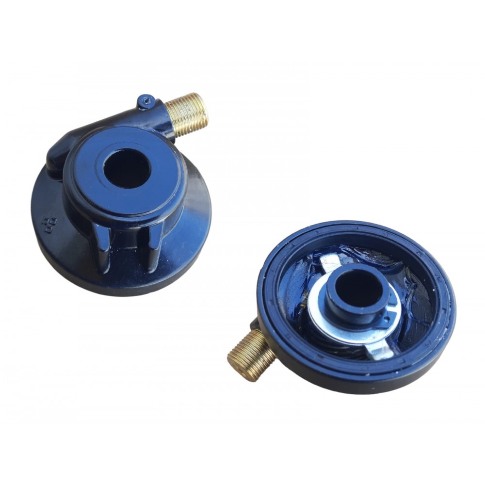 KUBA SPACE 50 KM DİŞLİ MEKANİZMASI BLAZER