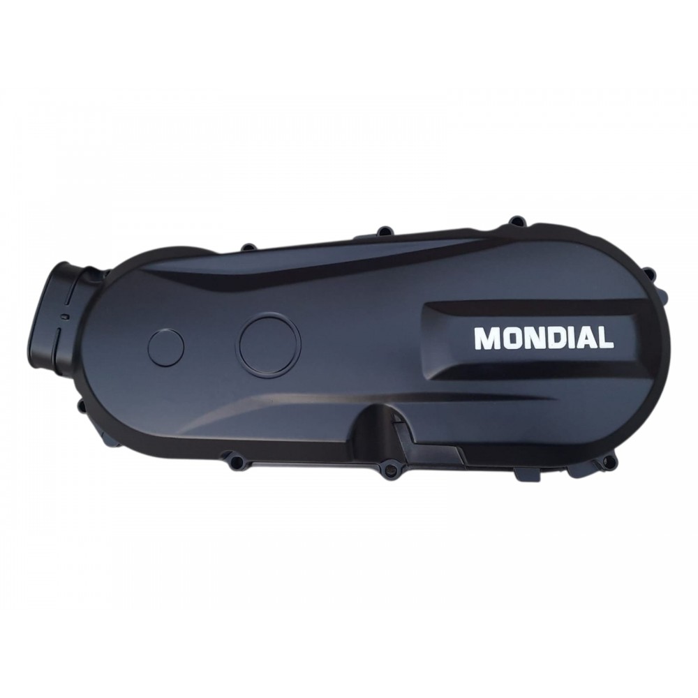 MONDİAL 125 ELEGANTE i KRANK KUTUSU SOL KAPAK ORJ MONDİAL 125 ELEGANTE i KRANK KUTUSU SOL KAPAK ORJ