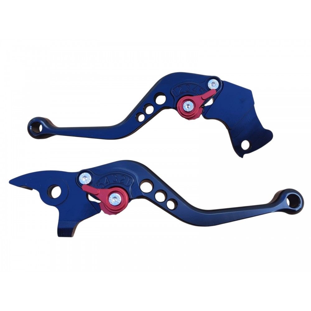 BAJAJ PULSAR NS-RS 200 MANET TAKIMI SİYAH