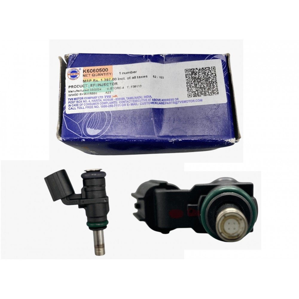TVS JUPİTER 125 ENJEKSİYON K6060500 ORJ