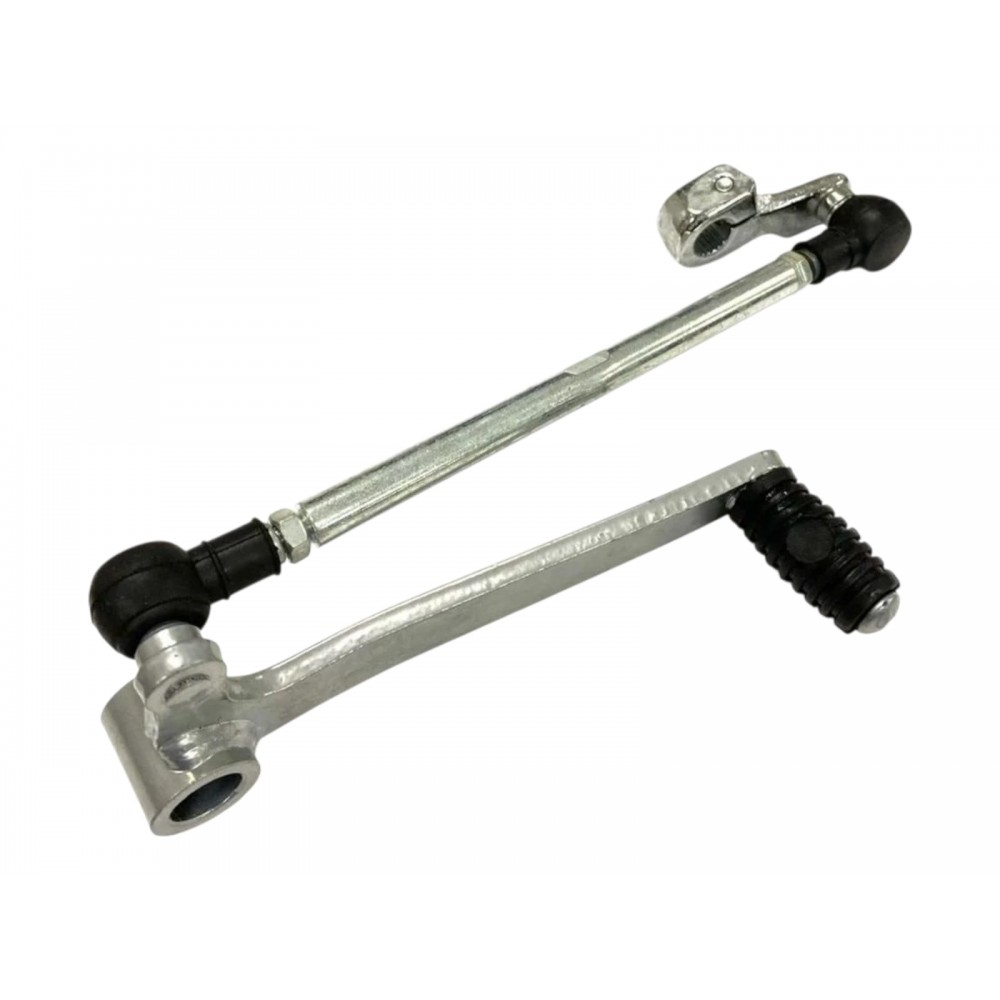 TVS APACHE RTR 200 VİTES PEDALI M7081650 ORJ