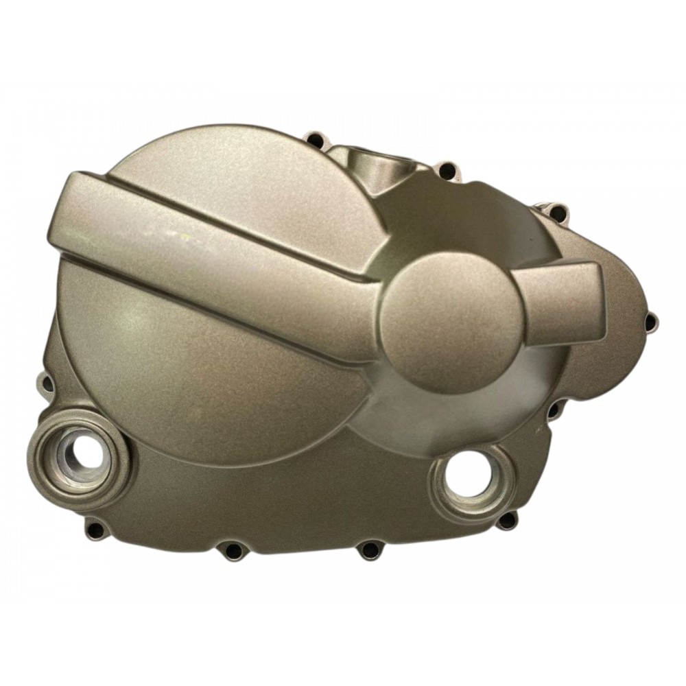 KRANK KUTUSU SAĞ KAPAK (DEBRİYAJ) MH 125 L DRİFT KD125 F KIDEN MR VULTURE 125i KRANK KUTUSU SAĞ KAPAK (DEBRİYAJ) MH 125 L DRİFT KD125 F KIDEN MR VULTURE 125i