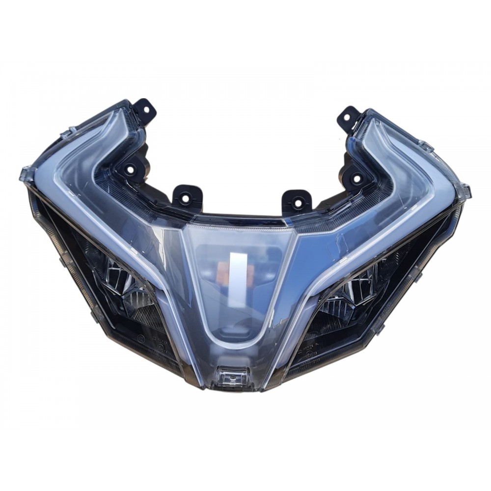 CF SR450 FAR E BELGELİ