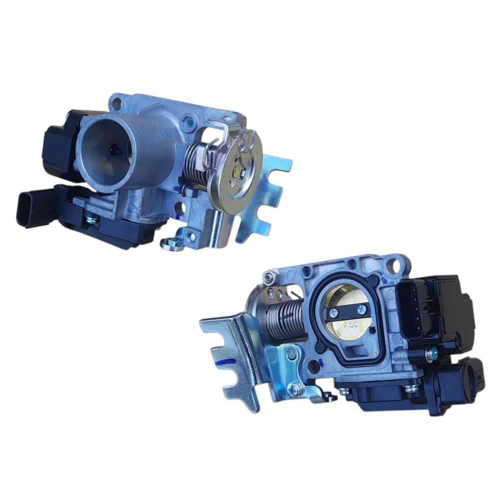 HONDA PCX 125 KARBÜRATÖR GAZ KELEBEK VALF GÖVDESİ (2021-24) HONDA PCX 125 KARBÜRATÖR GAZ KELEBEK VALF GÖVDESİ (2021-24)