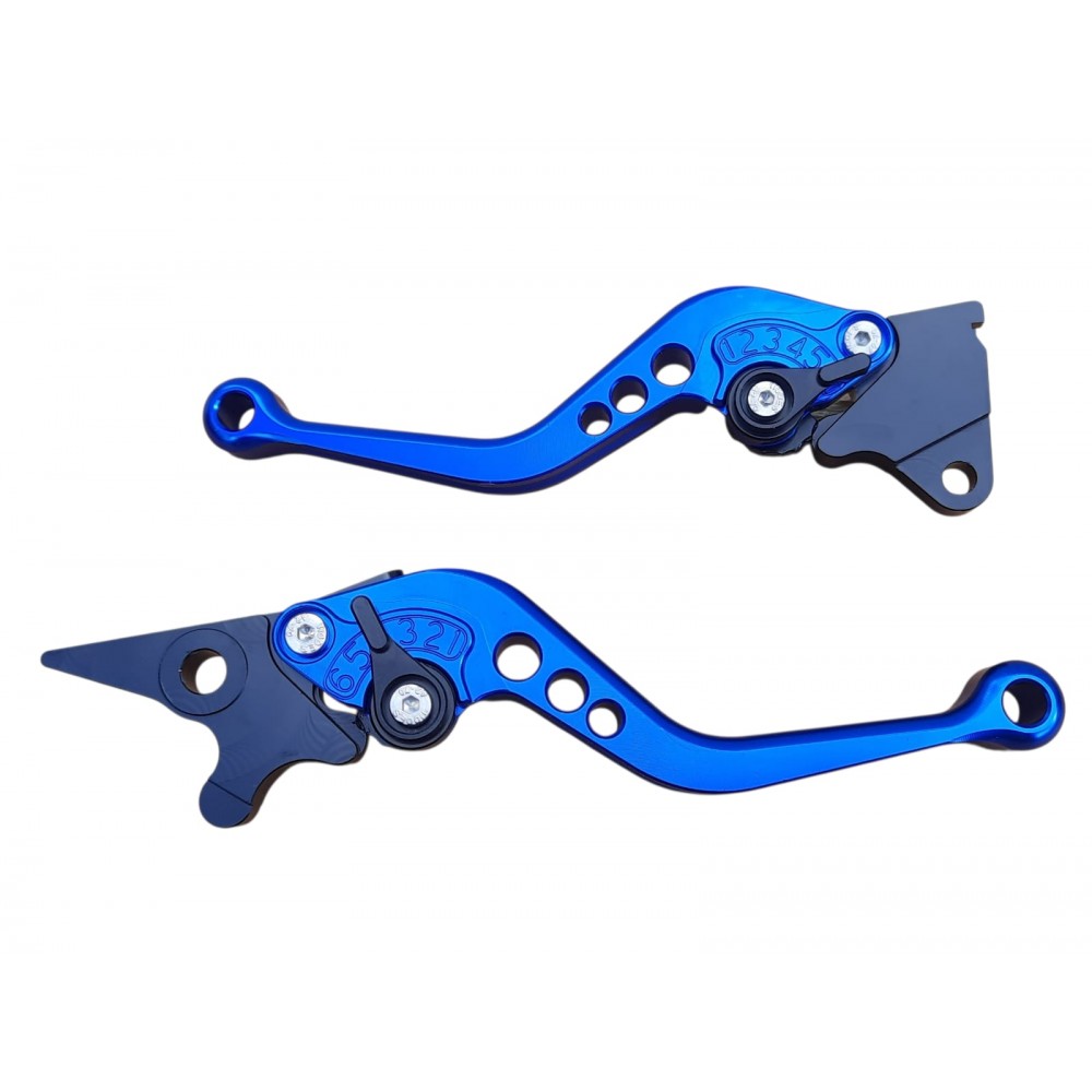 HONDA PCX 125-150 MANET TAKIMI MAVİ