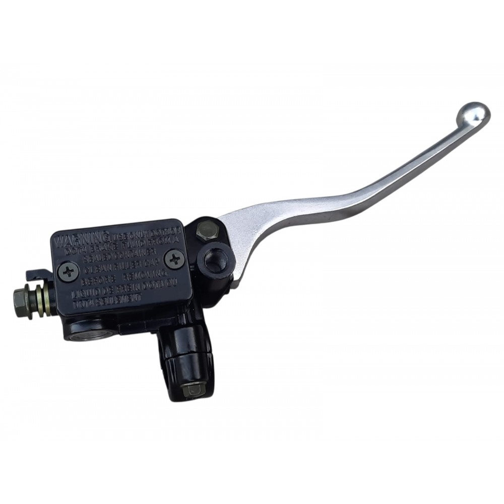 HONDA PCX 125 ÖN FREN ÜST MERKEZİ KOMPLE HONDA PCX 125 ÖN FREN ÜST MERKEZİ KOMPLE