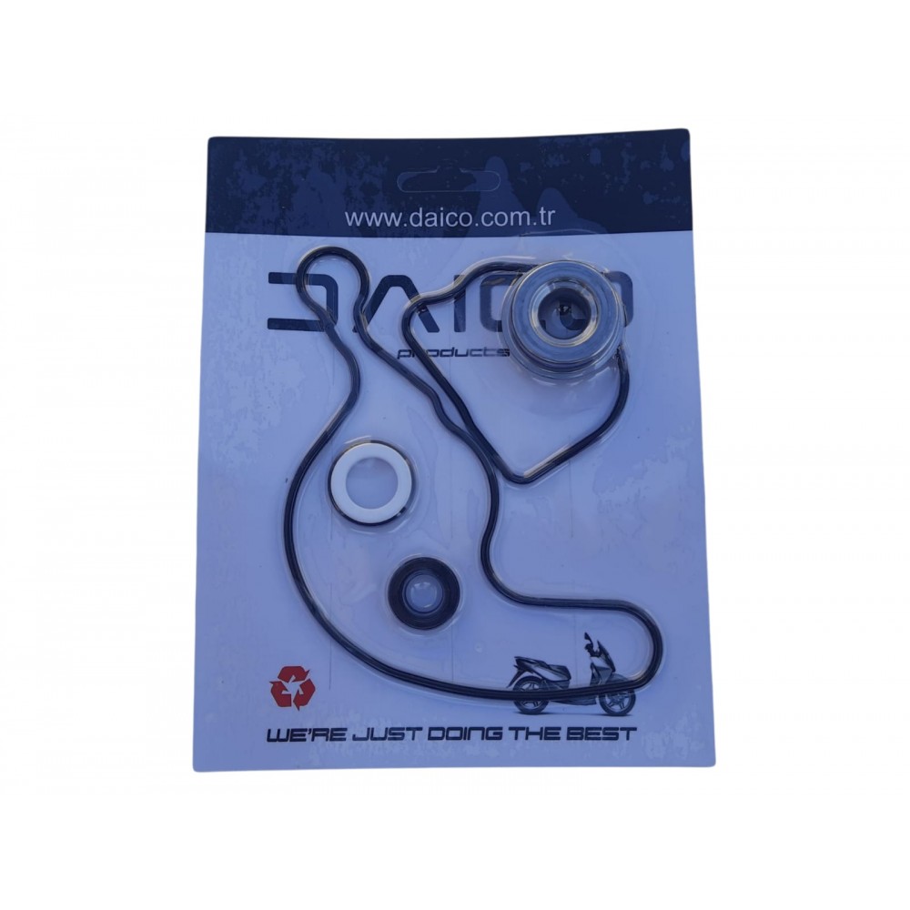 HONDA PCX DEVİRDAİM KEÇE SETİ 30 mm 2021-24 HONDA PCX DEVİRDAİM KEÇE SETİ 30 mm 2021-24