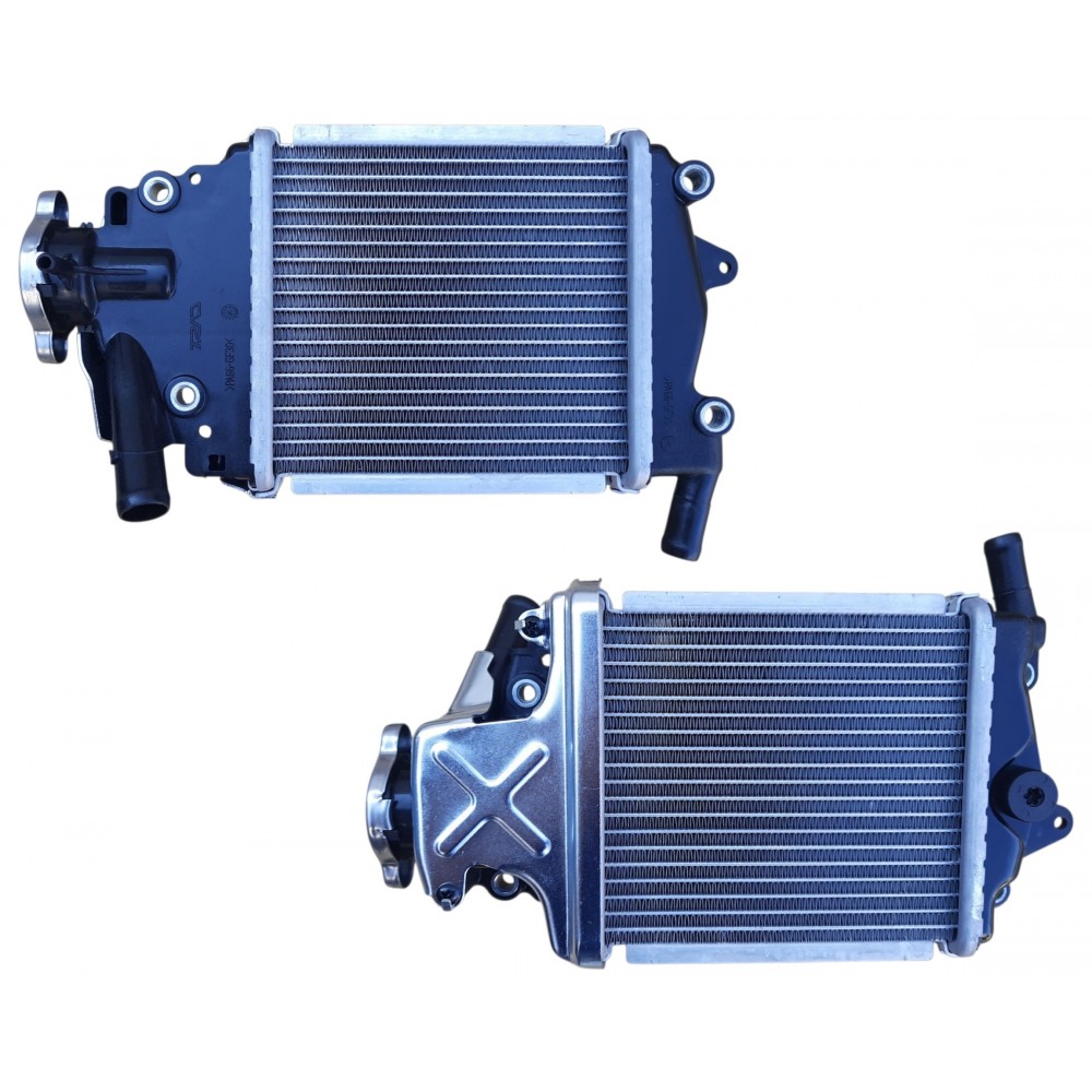 HONDA PCX RADYAT&Ouml;R (2011-17)