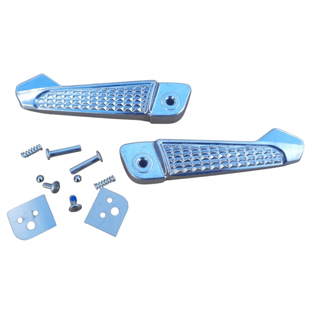 HONDA ACTİVA 125 İ ARKA BASAMAK SAĞ-SOL