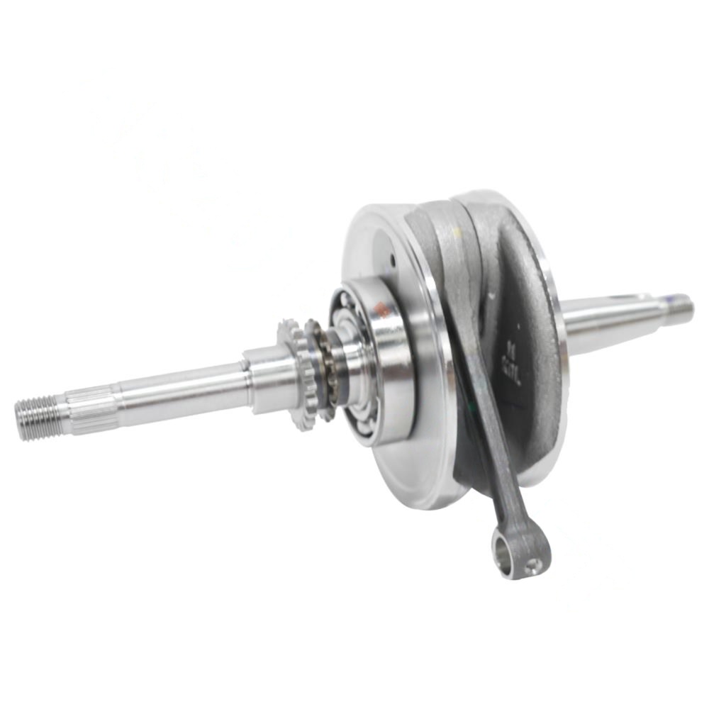 HONDA ACTİVA 125 İ KRANK (2023) 13000-K0L-DK0 ORJ (TEK BİLYALI)