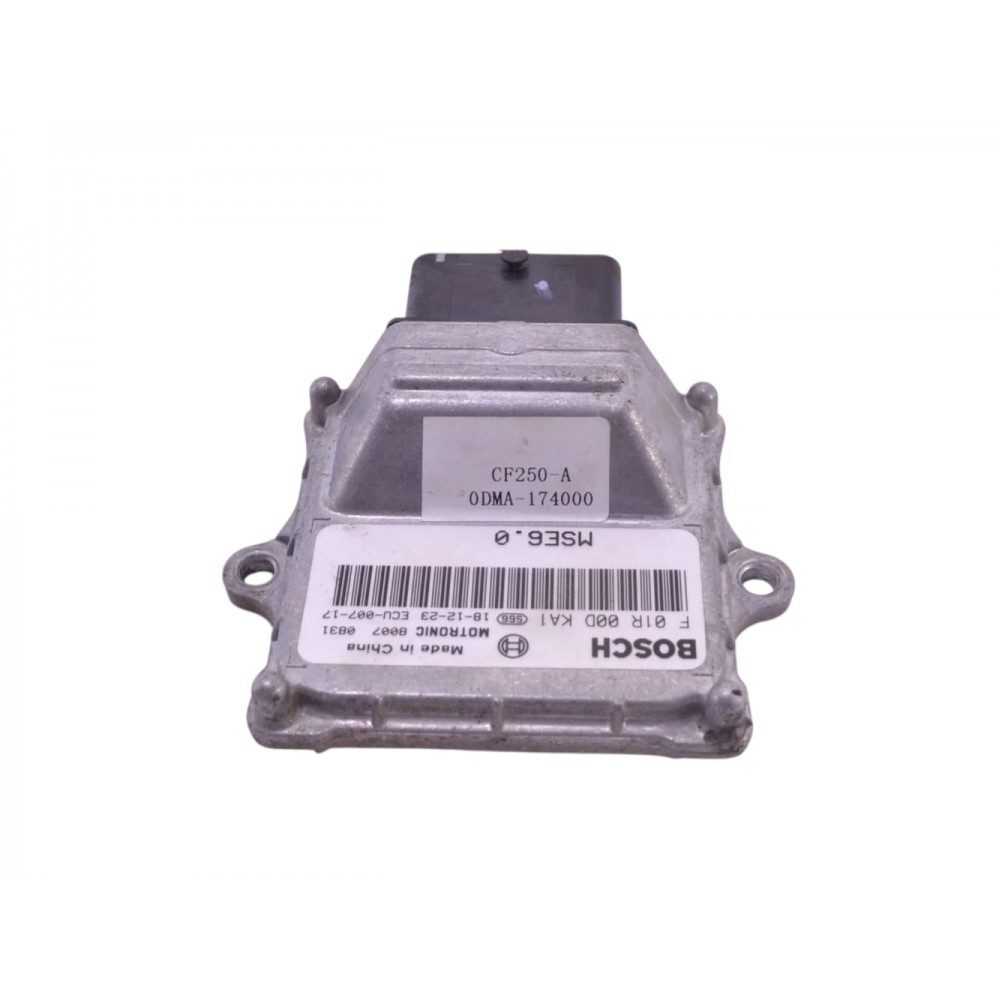 CF NK 250 ECU BEYİN ORJ