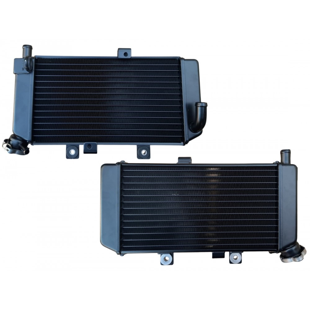 CF NK 250 RADYAT&Ouml;R E4 İTHAL