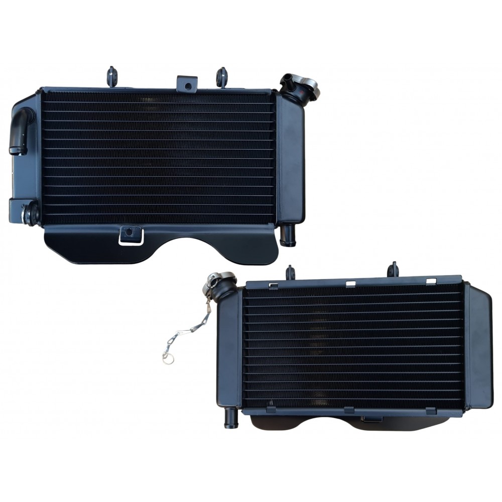 CF NK 250 RADYAT&Ouml;R E5 İTHAL