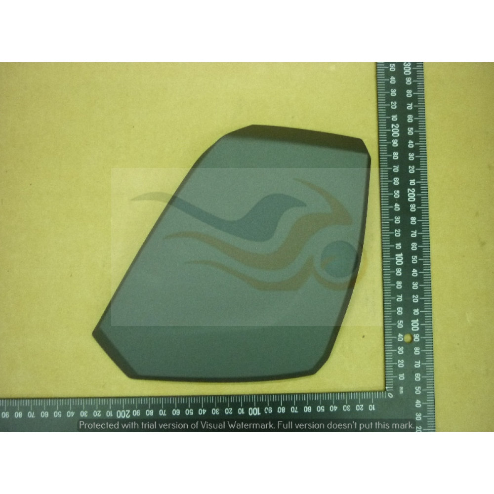 SYM JOYMAX 250 TORPIDO ON KAPAGI ON SAG MAT SİYAH