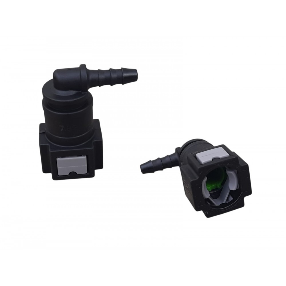 CUB SFC ENJEKSİYON GİRİŞ PORTU