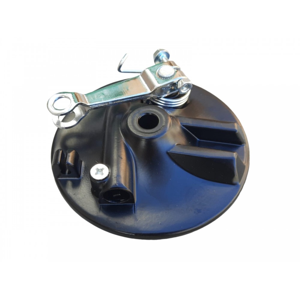 CUB SFC &Ouml;N KAMPANA SİYAH KOMPLE