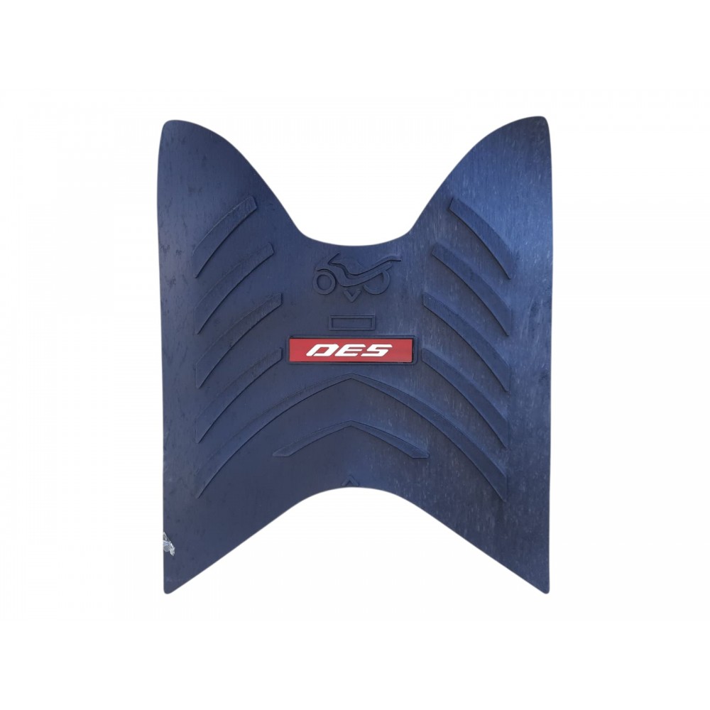 RKS DES 125 PASPAS SİYAH