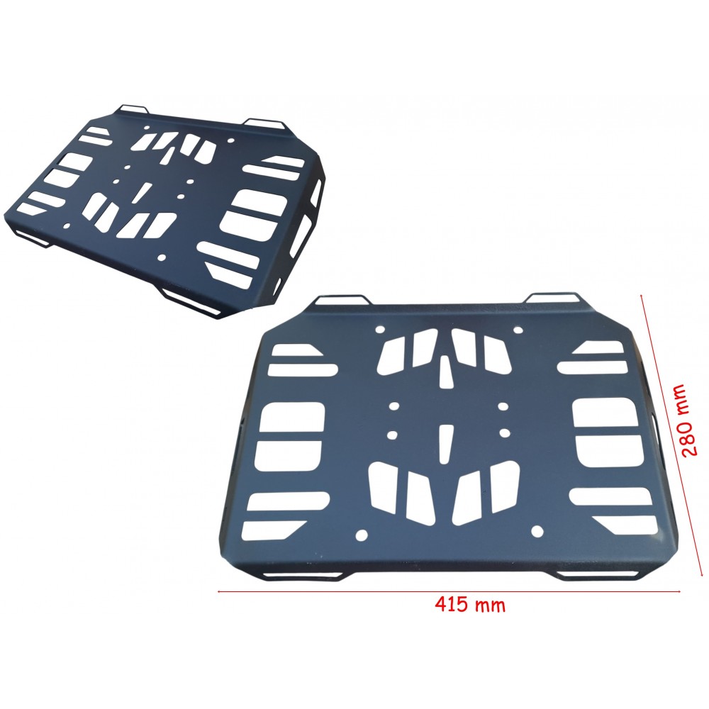 RKS BLACKWOLF 250 PORT BAĞAJ (&Ccedil;ANTA DEMİRİ)