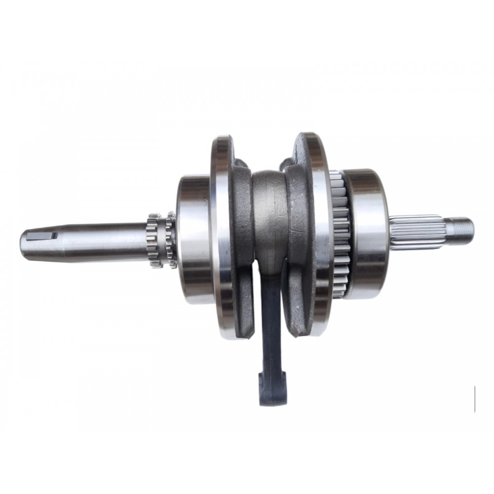 KUBA CR1 KRANK 13 PİM KOMPLE