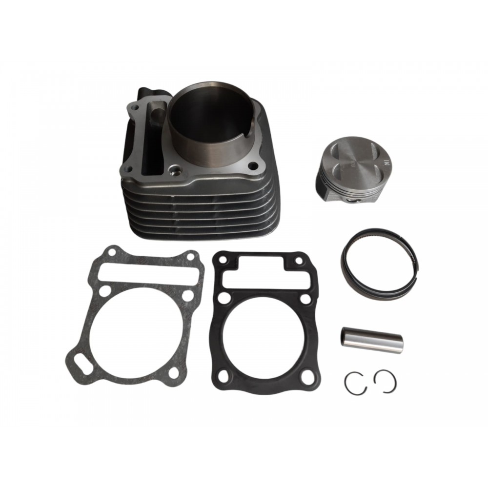 RKS 200 SİLİNDİR KOMPLE 68 mm 16 PİM 70 BOY RKS 200 SİLİNDİR KOMPLE 68 mm 16 PİM 70 BOY