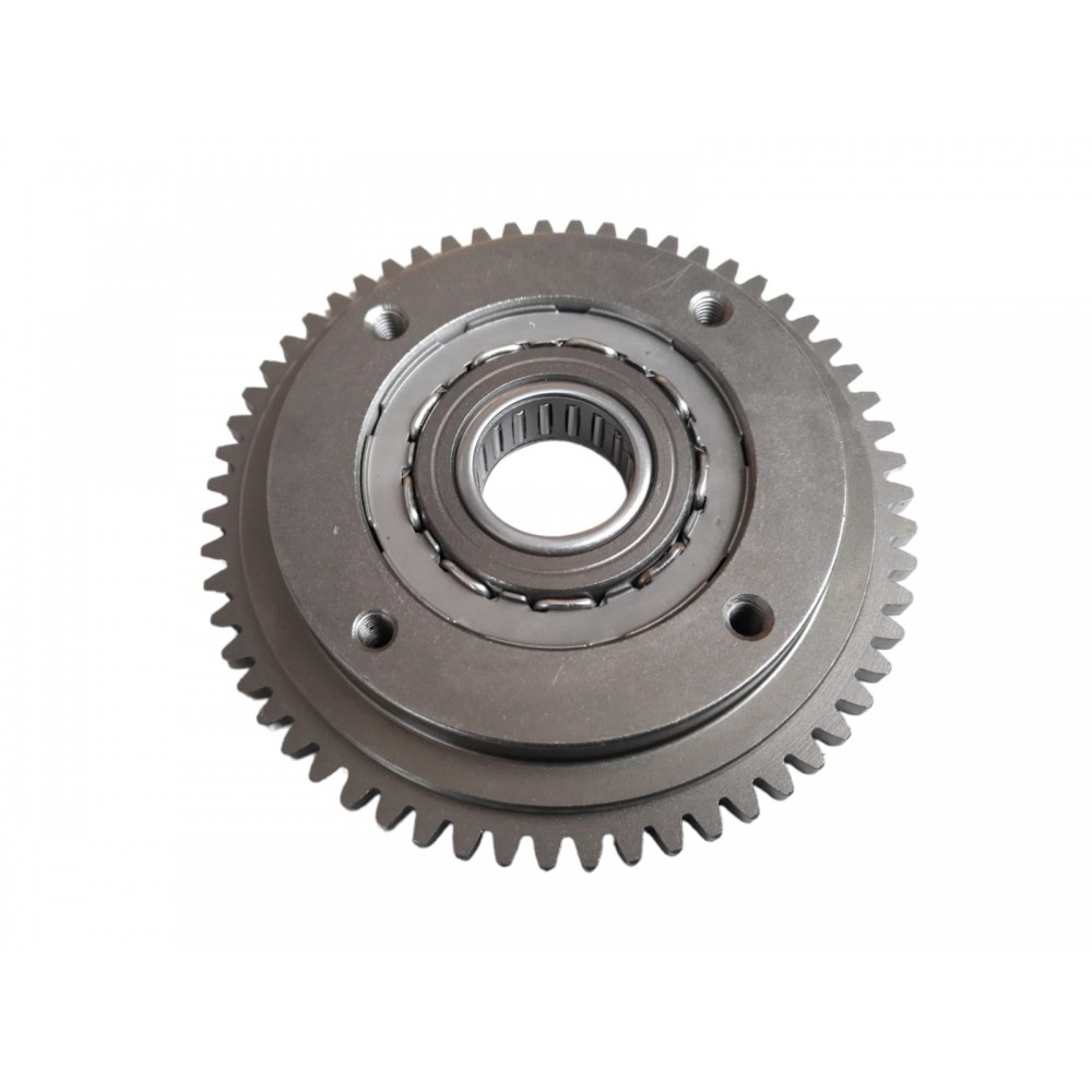 BAJAJ PULSAR NS 200 İLK HAREKET KOMPLE BAJAJ PULSAR NS 200 İLK HAREKET KOMPLE