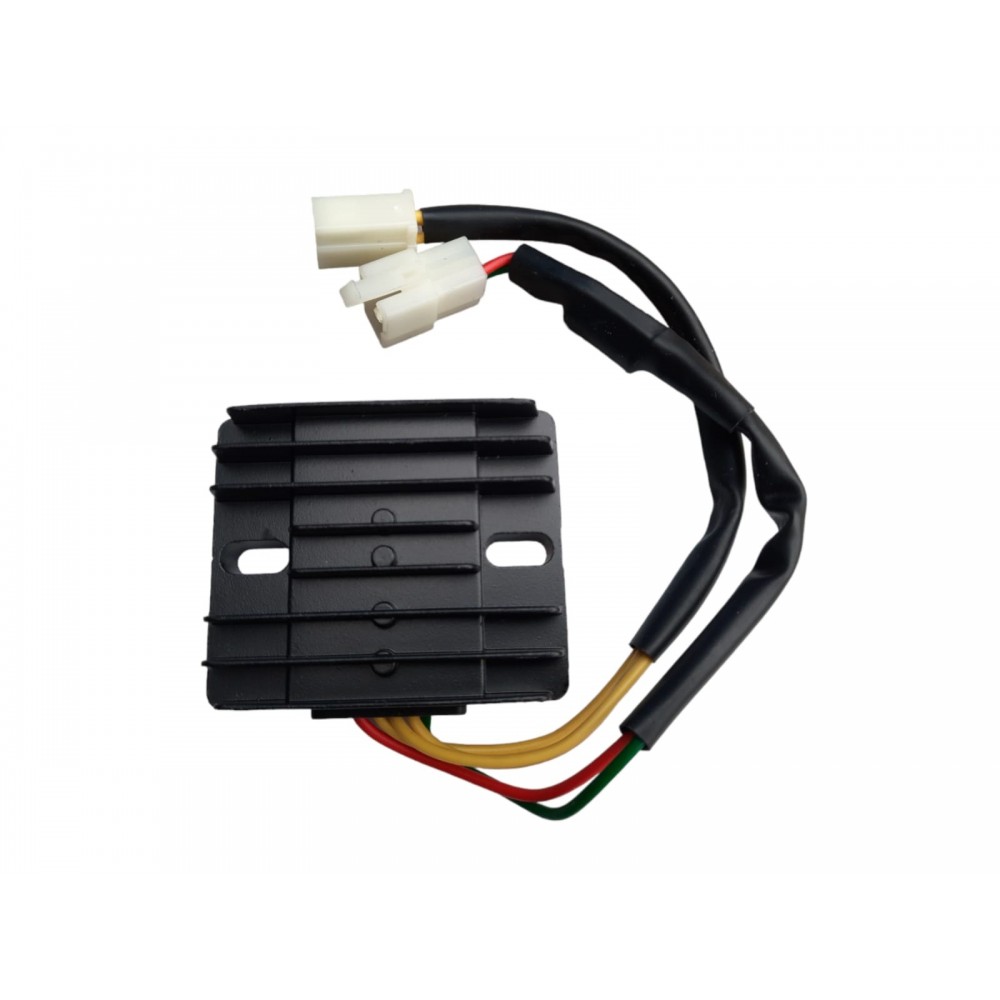 Z-ONE 150-180 REG&Uuml;LAT&Ouml;R 3-2