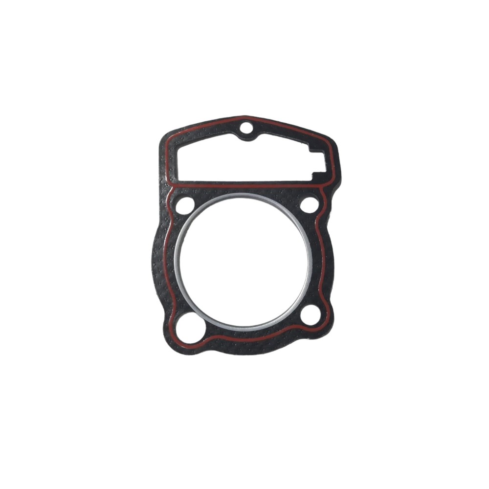 Z-ONE 180 SİLİNDİR &Uuml;ST CONTA SİLİKONLU 63,50 mm