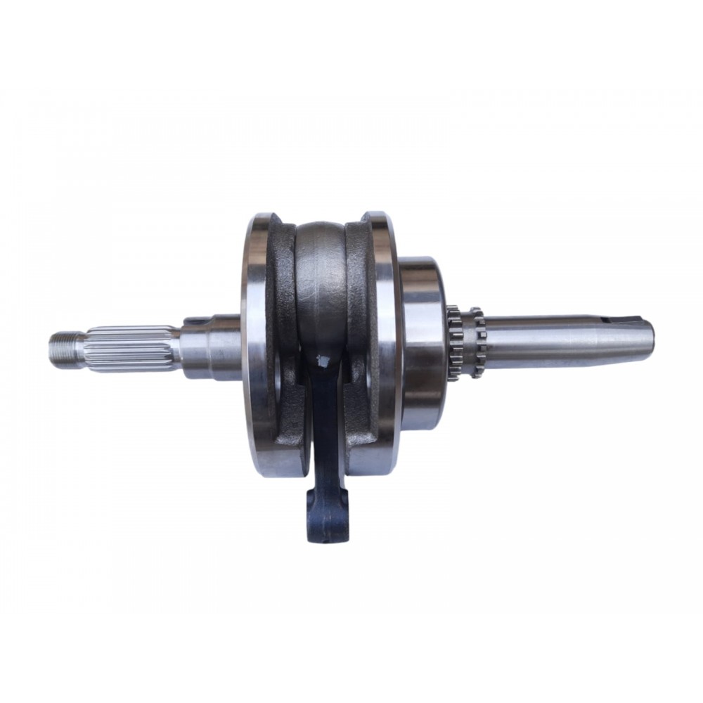 Z-ONE 180 KRANK İTHAL (TEK BİLYALI)