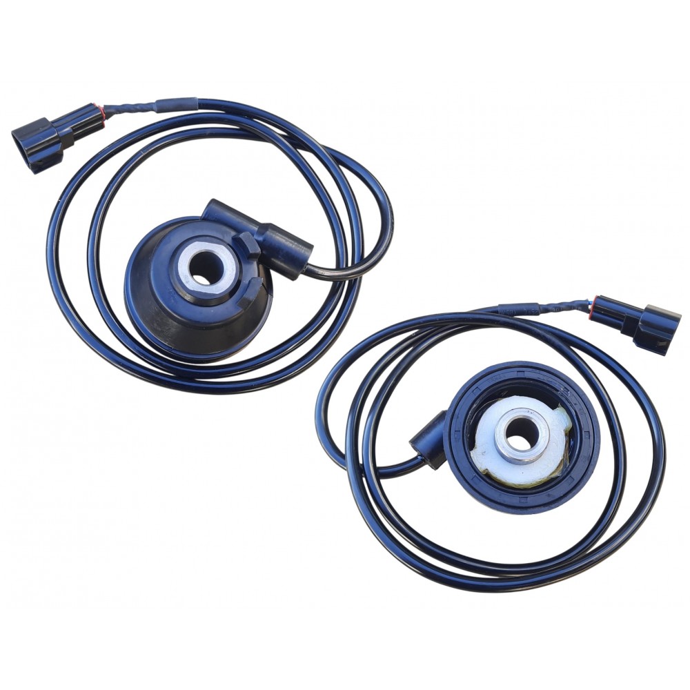 Z-ONE 150-180 KM DİŞLİ MEKANİZMASI KABLOLU