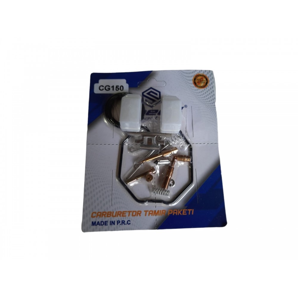 CG150 KARB&Uuml;RAT&Ouml;R PZ27 JAPON YAZILI NCR