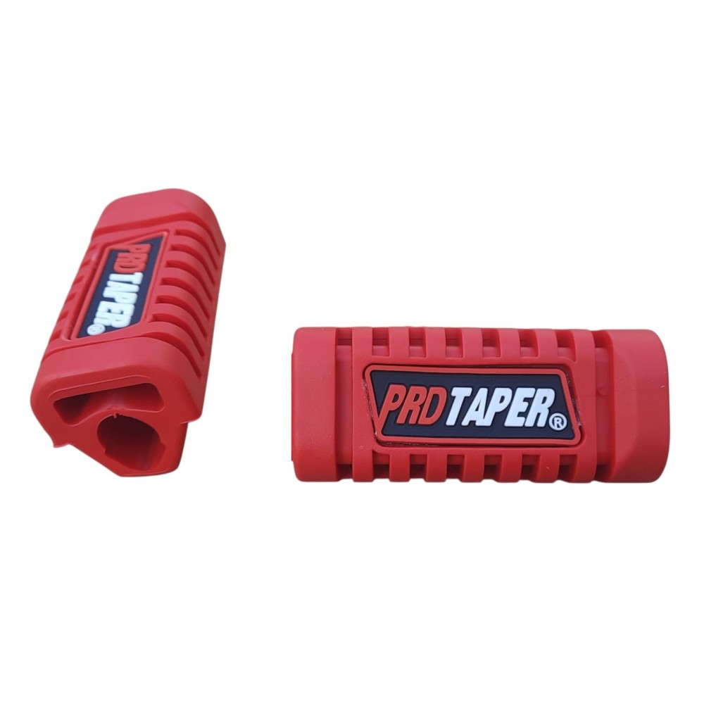 CG-CUB &Ouml;N BASAMAK LASTİĞİ MODİFİYE KIRMIZI