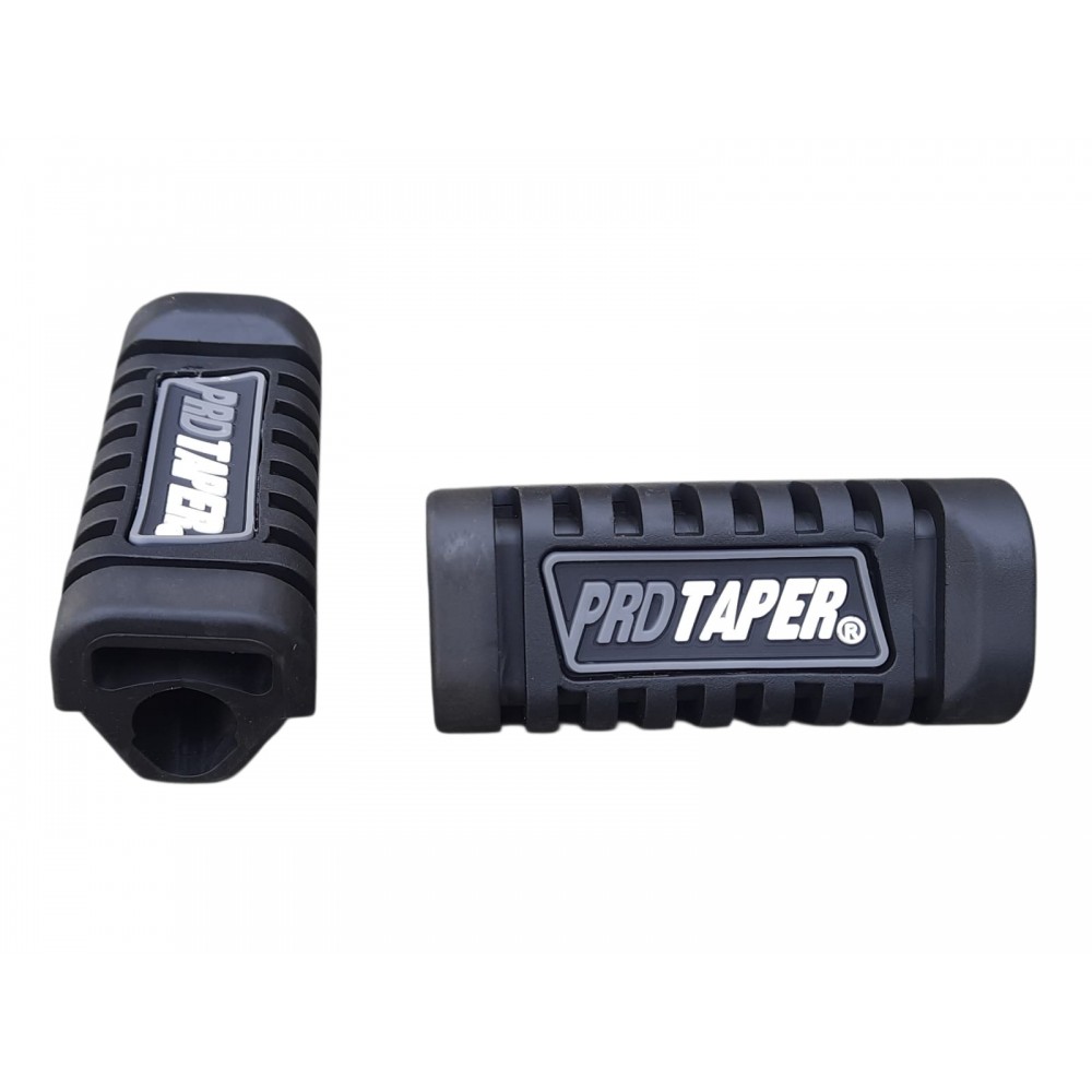 CG-CUB &Ouml;N BASAMAK LASTİĞİ MODİFİYE SİYAH