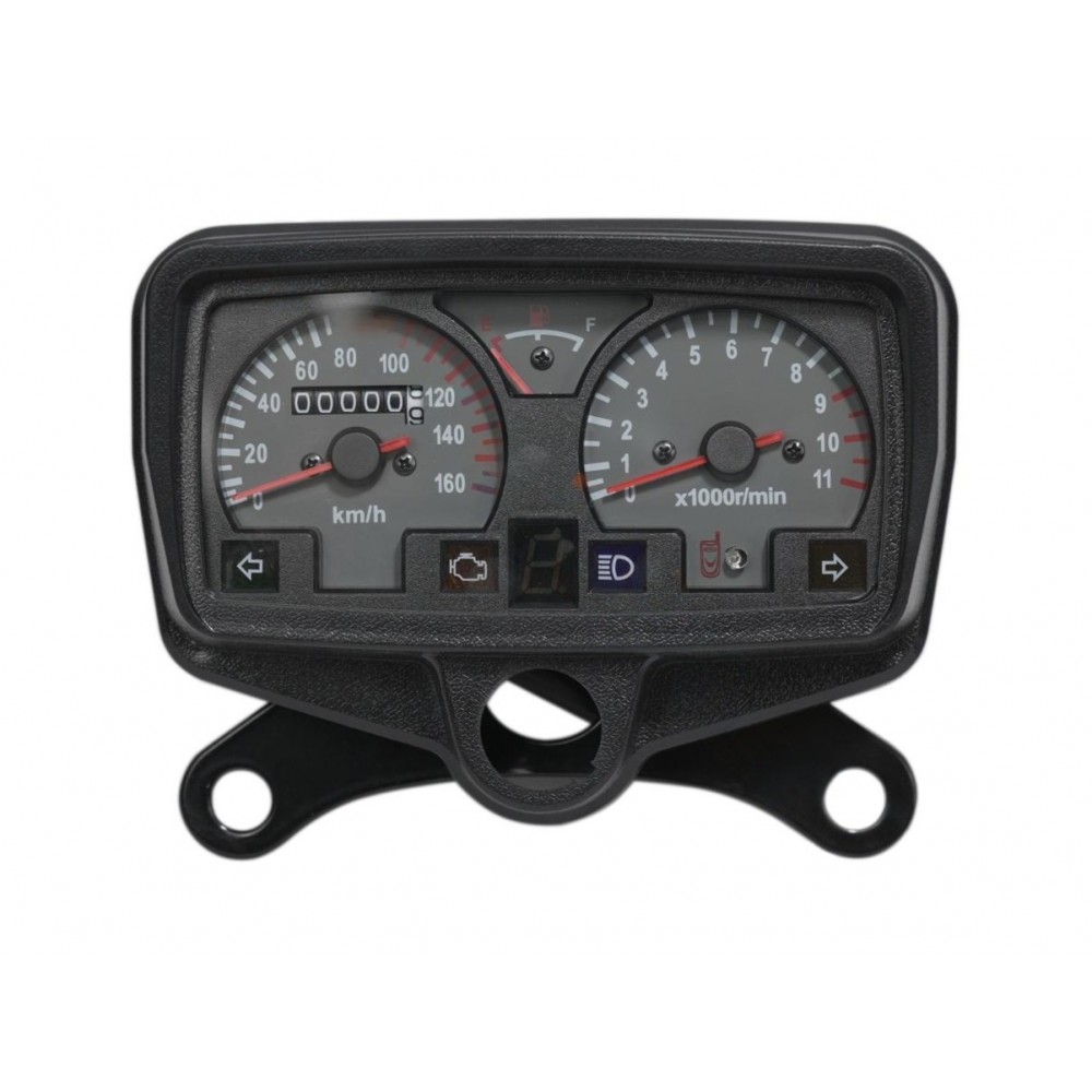 UAG 100 İ G&Ouml;STERGE PANELİ KOMPLE