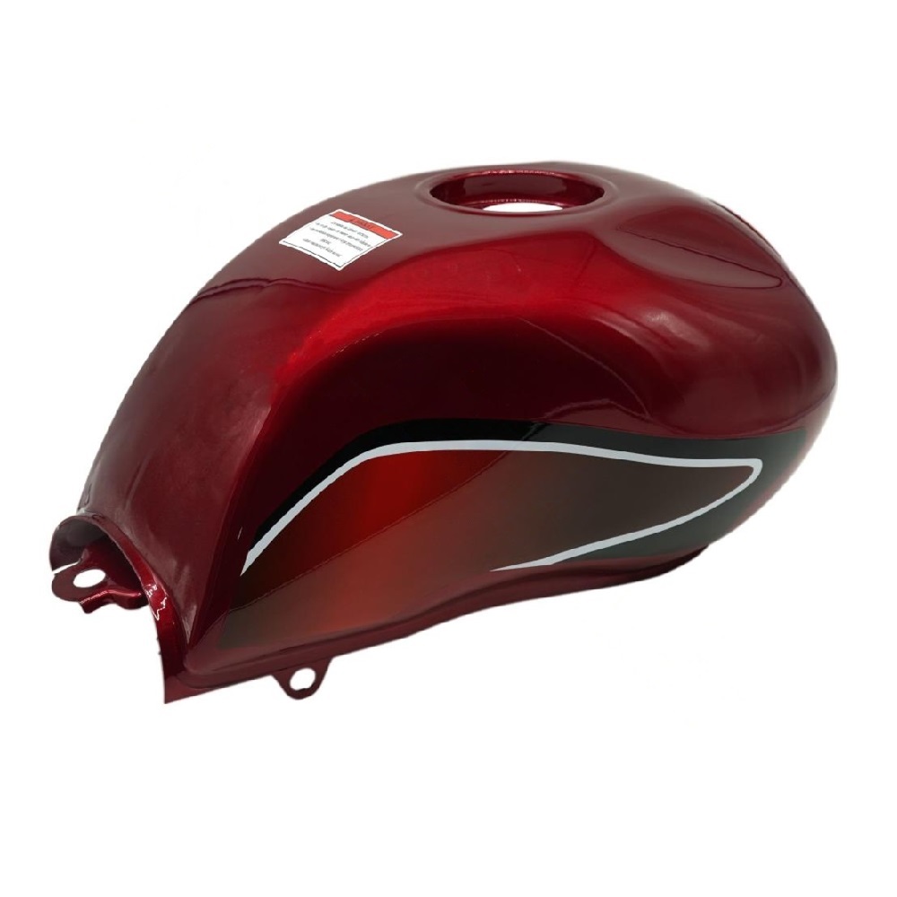 MG 100-125i SUPERBOY BENZİN DEPOSU KIRMIZI (ENJEKSİYONLU)