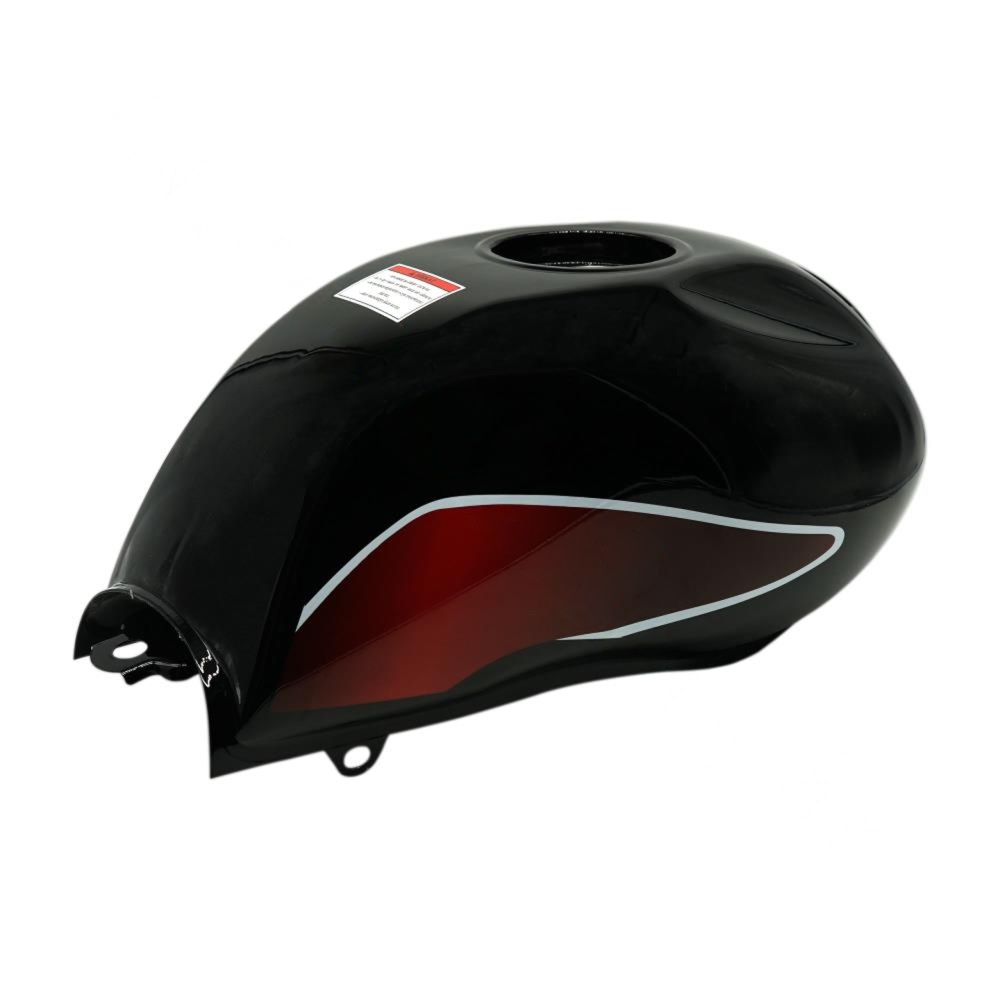 MG 100-125i SUPERBOY BENZİN DEPOSU SİYAH (ENJEKSİYONLU)