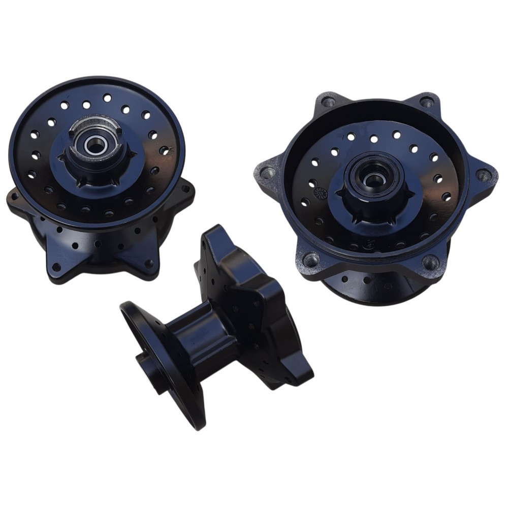 X-TREME 150-200, RKS NR200-XVR250-RT250 &Ouml;N G&Ouml;BEK SİYAH