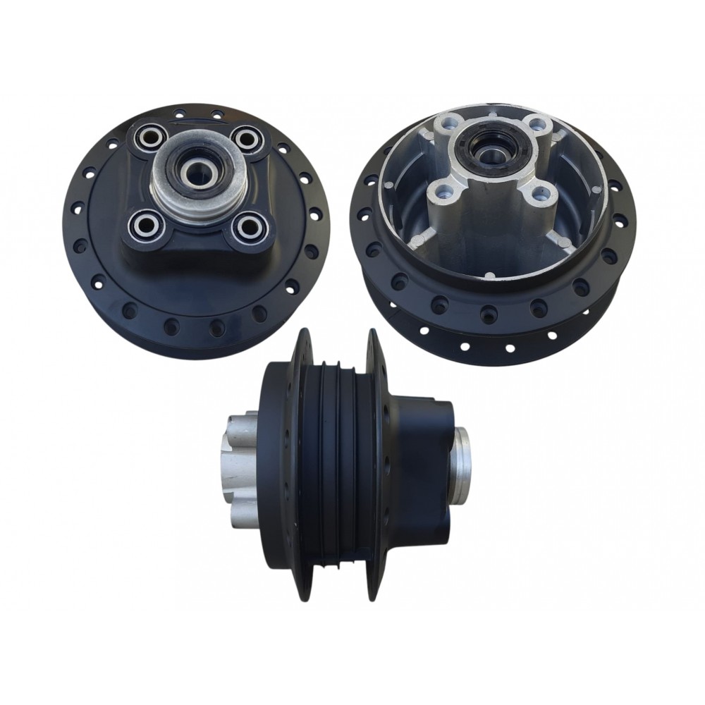 X-TREME 150-200, RKS NR200-XVR250 ARKA G&Ouml;BEK SİYAH