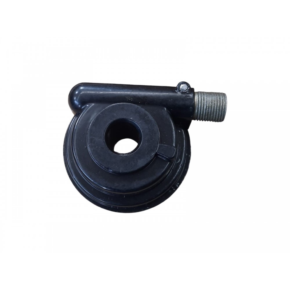 150-200 X-TREME KM DİŞLİ MEKANİZMASI SİYAH