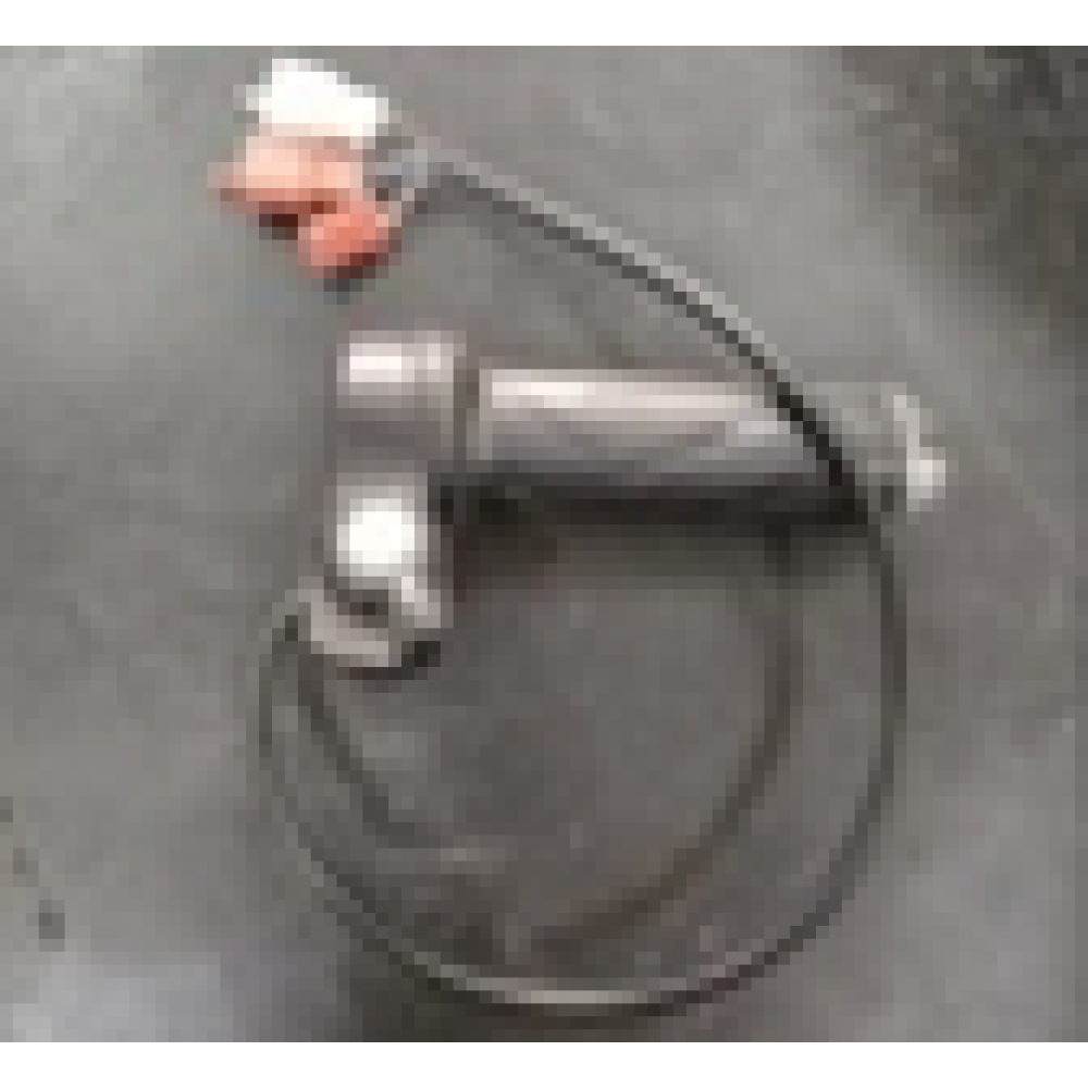 CSN DANİLO GAZ KOLU