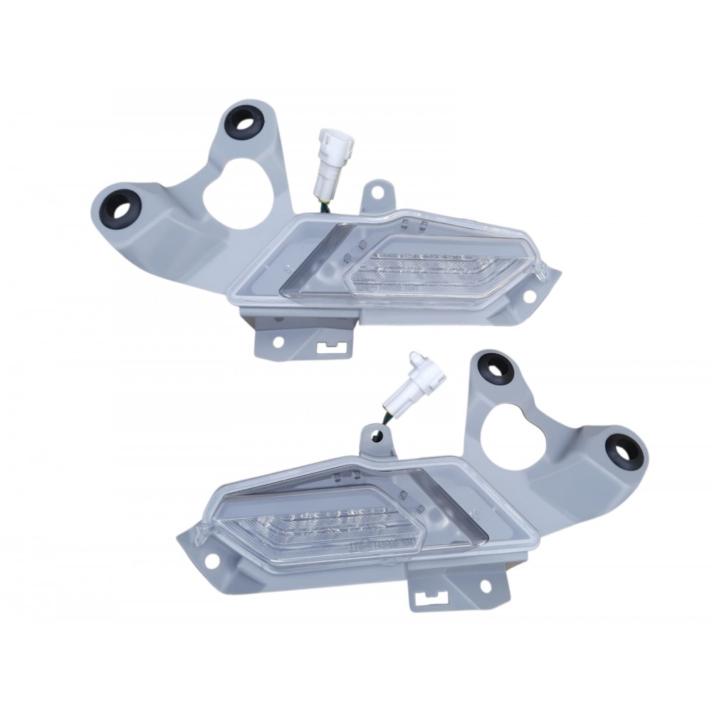 XMAX 250 ÖN SİNYAL 2023-2025 E BELGELİ XMAX 250 ÖN SİNYAL 2023-2025 E BELGELİ